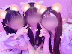 プロフィール写真7・めい｜めいぷる - 名古屋 栄のコンカフェ