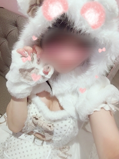 プロフィール写真1・めい｜めいぷる - 名古屋 栄のコンカフェ