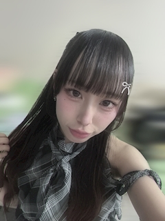 プロフィール写真2・るい｜めいぷる - 名古屋 栄のコンカフェ