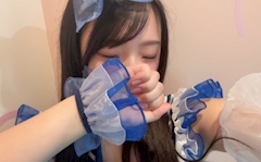 プロフィール写真1・ねねこ🐈⬛🎀|コンカフェ行ったらアイドルがいた。 心斎橋店 - 東心斎橋のガールズバー