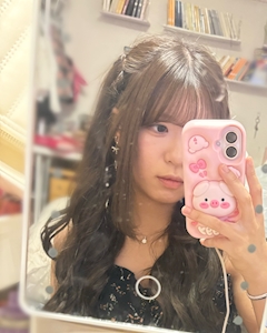 プロフィール写真1・いつき｜遊VIVA・アソビバ - 瑞江のパブ/スナック