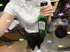 なな「しゅっきん！！🍻」
