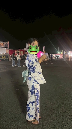 プロフィール写真2・なな｜Girl's Bar TOKYO HIGH SCHOOL COLLECTION・トーキョーハイスクールコレクション - 新橋のガールズバー
