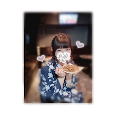 かれん「🎀 イベ終 🎀」