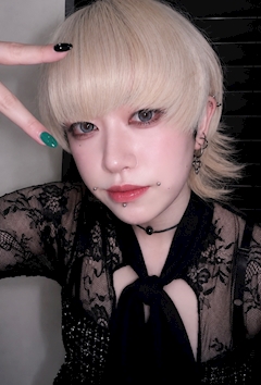 プロフィール写真1・みなと|SENSE・センス - 国分町のガールズバー
