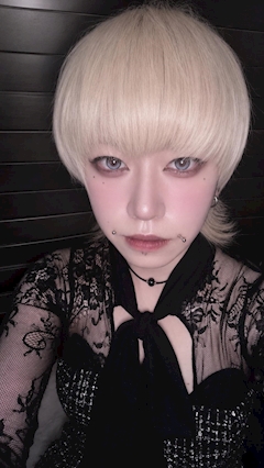 プロフィール写真2・みなと|SENSE・センス - 国分町のガールズバー