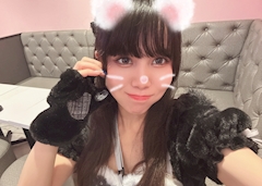 プロフィール写真1・らこ|めいぷる - 名古屋 栄のコンカフェ