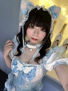 プロフィール写真1・ひな|あすとれあ - 上野のコンカフェ