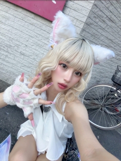 らんちま「8月は今日しかいないです🤧」