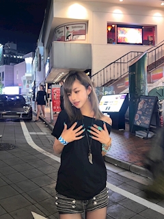 プロフィール写真5・らんちま｜アニメ・アニソンのカフェ＆バーSWING・スウィング - 歌舞伎町のガールズバー
