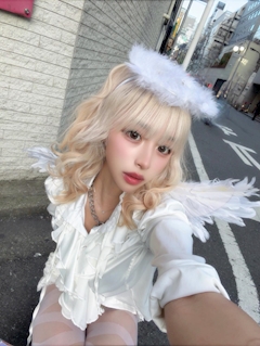 プロフィール写真2・らんちま|アニメ・アニソンのカフェ&バーSWING・スウィング - 歌舞伎町のガールズバー