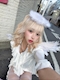 プロフィール写真2・らんちま|アニメ・アニソンのカフェ&バーSWING・スウィング - 歌舞伎町のガールズバー