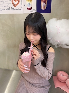 プロフィール写真1・アミ｜VELVET morning・ベルベットモーニング - 錦糸町の朝・昼キャバ