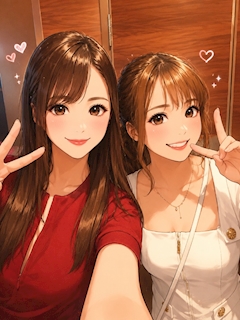 ひとみ「今ね…」