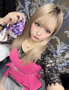 プロフィール写真3・琉華｜The Orlov・オルロフ - 佐世保市・島地町のキャバクラ