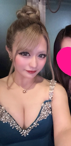 プロフィール写真4・琉華｜The Orlov・オルロフ - 佐世保市・島地町のキャバクラ
