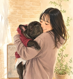 Mrs.J ガー...