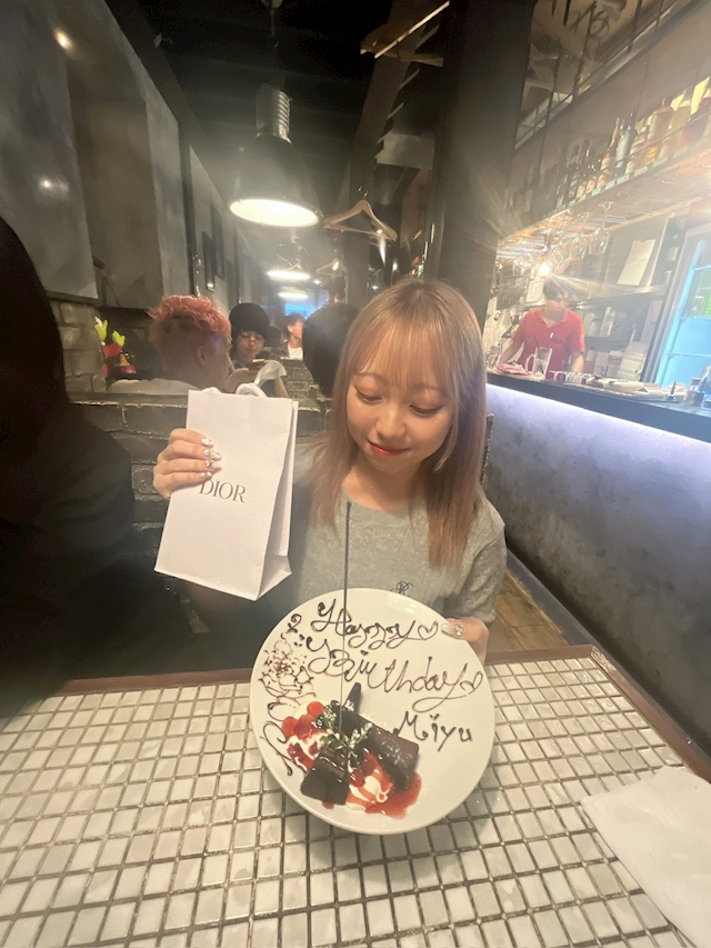 みゆう Cafe&Bar ハピルル