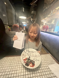 プロフィール写真1・みゆう|Cafe&Bar ハピルル - 西川口のガールズバー