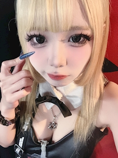 プロフィール写真2・めい|焼肉とバニーガール小倉店・ヤキニクトバニーガールコクラテン - 小倉・鍛冶町のガールズバー