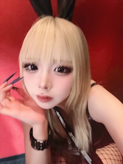 プロフィール写真1・めい|焼肉とバニーガール小倉店・ヤキニクトバニーガールコクラテン - 小倉・鍛冶町のガールズバー
