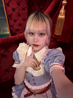 プロフィール写真1・らむ｜Alice Lounge・アリスラウンジ - 上野のコンカフェ