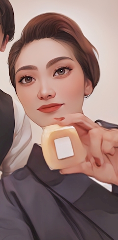 プロフィール写真14・平山梨恵|箱舟・ハコブネ - 飯塚市のスナック