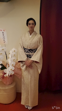 プロフィール写真10・平山梨恵|箱舟・ハコブネ - 飯塚市のスナック