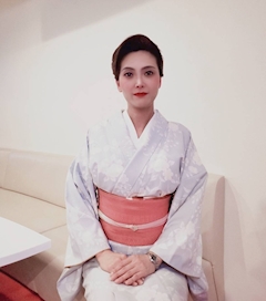 プロフィール写真19・平山梨恵|箱舟・ハコブネ - 飯塚市のスナック