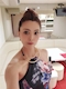 プロフィール写真27・平山梨恵|箱舟・ハコブネ - 飯塚市のスナック