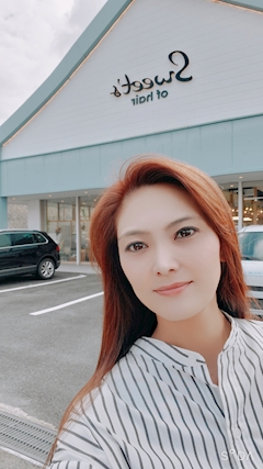 プロフィール写真12・平山梨恵|箱舟・ハコブネ - 飯塚市のスナック
