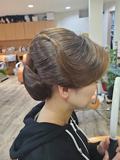 プロフィール写真22・平山梨恵|箱舟・ハコブネ - 飯塚市のスナック