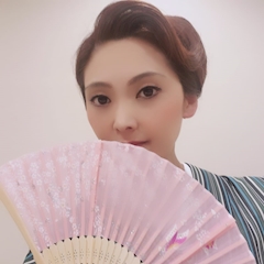 プロフィール写真21・平山梨恵|箱舟・ハコブネ - 飯塚市のスナック