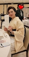 プロフィール写真4・平山梨恵|箱舟・ハコブネ - 飯塚市のスナック