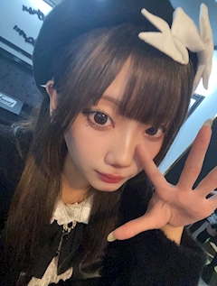 プロフィール写真3・にこ｜モノクルルってなぁに？ - 大塚のコンカフェ