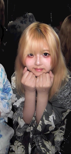 プロフィール写真1・ほしみや|Girls Lounge WHITE・ホワイト - 本厚木駅北口のガールズバー