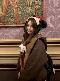 プロフィール写真16・まりん|アイドル学園 K-CLASS 大阪梅田店・ケークラス - 堂山町のコンカフェ