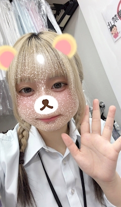 プロフィール写真2・ねね|『ゼロ×距離カフェ』 本町アイドル化プロジェクト -H.i.P.-・ホンマチアイドルカプロジェクト - 本町のコンカフェ