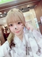 プロフィール写真1・ねね|『ゼロ×距離カフェ』 本町アイドル化プロジェクト -H.i.P.-・ホンマチアイドルカプロジェクト - 本町のコンカフェ