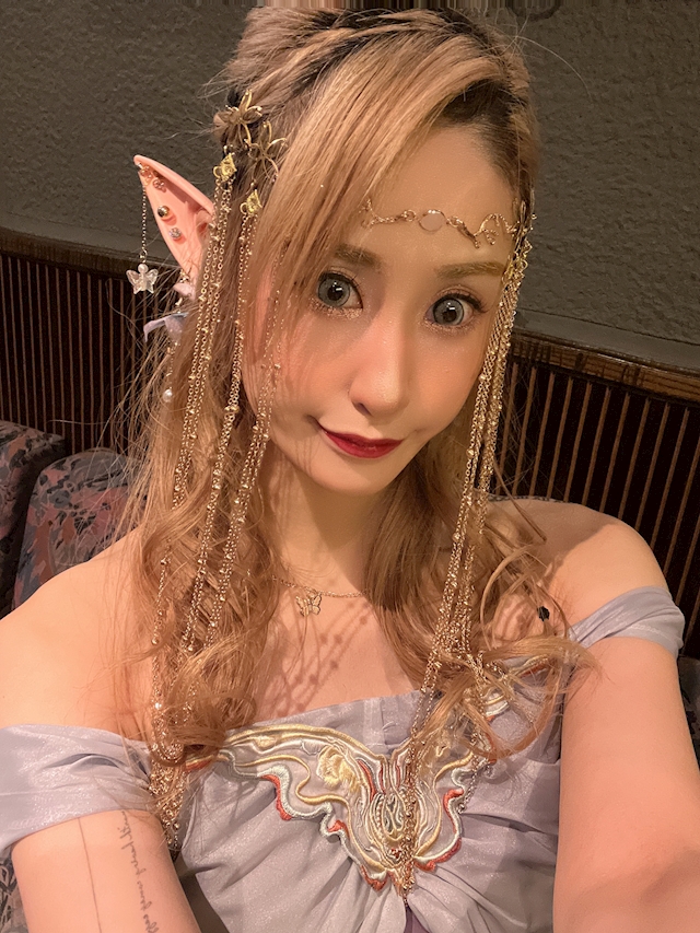 プロフィール写真3・🐋🩵冴島 あさみ🩵🐋|