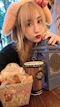 プロフィール写真2・🐋🩵あさみ🩵🐋𓈒𓏸|Mrs.CAFE~離宮~・ミセスカフェ リキュウ - 名古屋 錦の熟女パブ/熟女キャバクラ