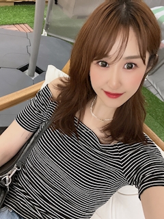 プロフィール写真6・🐋🩵冴島 あさみ🩵🐋|Mrs.CAFE~離宮~・ミセスカフェ リキュウ - 名古屋 錦の熟女パブ/熟女キャバクラ