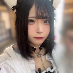 プロフィール写真2・らな【新橋Damon】|Girl's Bar Damon・ダモン - 新橋のガールズバー