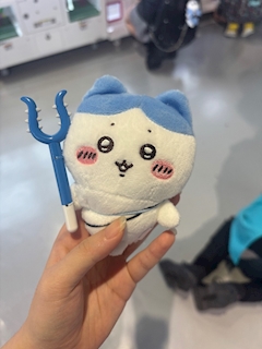 みゆ「こんにちわ」