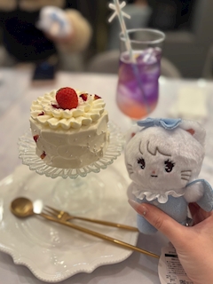 しなこ「こんにちわ」