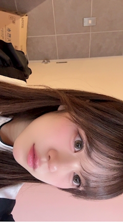 プロフィール写真1・りる|クズなお嬢様と僕・クズナオジョウサマトボク - 秋葉原のコンカフェ