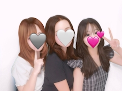 あめしゃーん