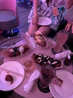 ありがとう🫶🫶