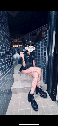 プロフィール写真5・あんちゃん|Gallery ANNEX・ギャラリー アネックス - 岡崎のスナック