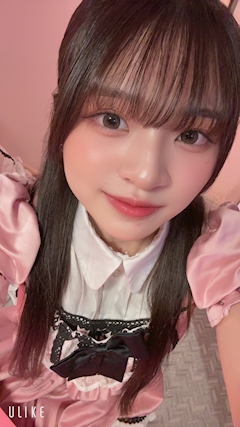 プロフィール写真1・うた🩷ぴんもん梅田店|PINK MONSTER梅田・ピンクモンスター - 曽根崎のコンカフェ